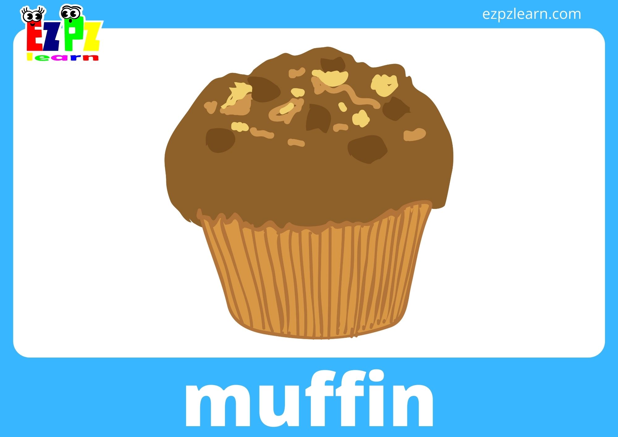 muffin
